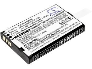Batéria pre Flysky FA605, FS-GT2B, FS-I10 a ďalšie, 1600 mAh, Li-Pol