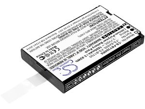 Batéria pre Flysky FA605, FS-GT2B, FS-I10 a ďalšie, 1600 mAh, Li-Pol