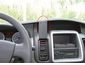 Brodit ProClip pre Renault Trafic/Opel Vivaro/Nissan Primastar 11-14, na stred