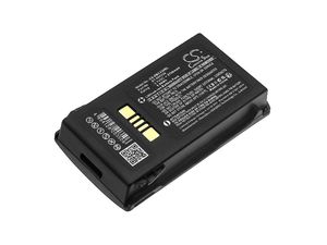 Batéria pre Zebra Mc33, Mc330 a ďalšie, 2700 mAh