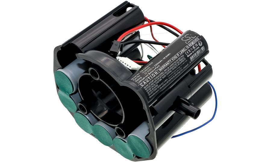 Batéria pre Concept VP4136 2v1 (6 pin), 2200 mAh, Li-Ion