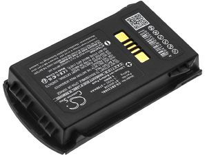 Batéria pre Zebra Mc33, Mc330 a ďalšie, 2700 mAh
