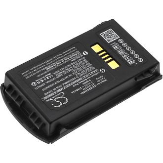 Batéria pre Zebra Mc33, Mc330 a ďalšie, 2700 mAh