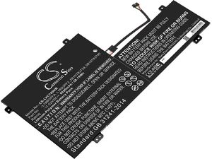 Batéria pre Lenovo Yoga C740, 5050 mAh, Li-Pol