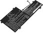 Batéria pre Lenovo Yoga C740, 5050 mAh, Li-Pol