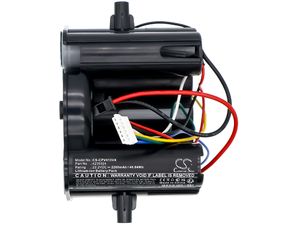 Batéria pre Concept VP4136 2v1 (6 pin), 2200 mAh, Li-Ion