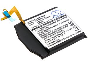 Batéria pre Samsung Gear S3, 350mAh