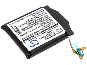 Batéria pre Samsung Gear S3, 350mAh