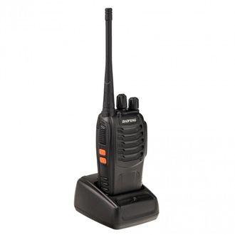 Baofeng BF-888S rádio