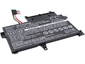 Batérie pre Asus Transformer (ekv.B31N1345) 4200mAh