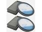 Filtre Mobilly pre vysávač Rowenta Compact Power Cyclonic RO37, ZR005901, 2 sady