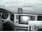 Brodit ProClip montážna konzola pre Volkswagen Golf Sportsvan 15-21, na stred