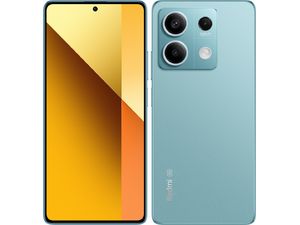 Xiaomi Redmi Note 13 5G 8GB/256GB Ocean Teal