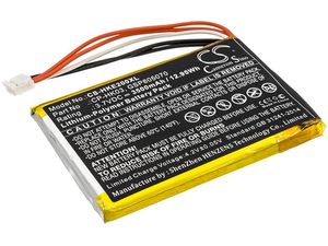 Batéria pre Harman Kardon Esquire 2, 3500 mAh
