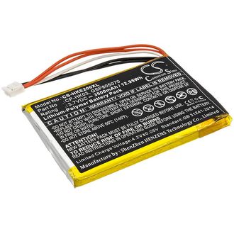 Batéria pre Harman Kardon Esquire 2, 3500 mAh