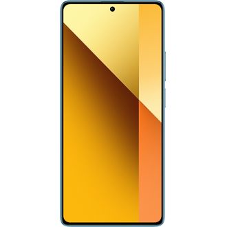 Xiaomi Redmi Note 13 5G 8GB/256GB Ocean Teal