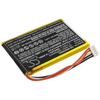Batéria pre Harman Kardon Esquire 2, 3500 mAh