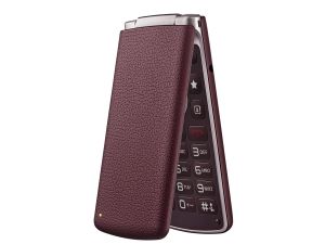 LG H410 Víno, červené