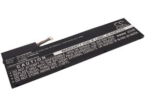 Batéria pre Acer Aspire M3, M5, Aspire Timeline U, 4850mAh