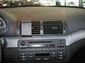 Brodit ProClip montážny držiak pre BMW M3 E46 99-05/Compact 01-07, pre stred