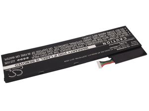 Batéria pre Acer Aspire M3, M5, Aspire Timeline U, 4850mAh