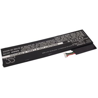 Batéria pre Acer Aspire M3, M5, Aspire Timeline U, 4850mAh