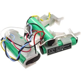Batéria pre AEG a Electrolux, 2500 mAh