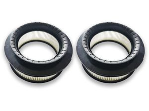 Filtre Mobilly pre vysávač Rowenta X-Force Flex 11,60 12,60 14,60 15,60, ZR009008, 2 ks