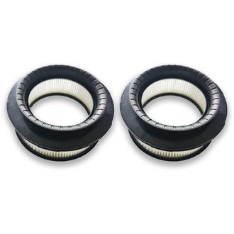 Filtre Mobilly pre vysávač Rowenta X-Force Flex 11,60 12,60 14,60 15,60, ZR009008, 2 ks