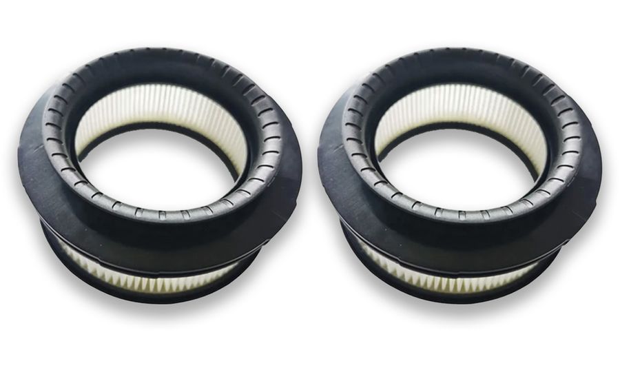 Filtre Mobilly pre vysávač Rowenta X-Force Flex 11,60 12,60 14,60 15,60, ZR009008, 2 ks