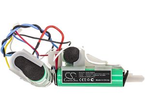 Batéria pre AEG a Electrolux, 2500 mAh