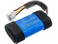 Batéria pre JBL Authentics 300, 6700 mAh, Li-Ion