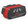 Konnwei KW901 Nízkoprofilová autodiagnostika OBD II Bluetooth 5.0 pre Android a iOS
