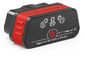 Konnwei KW901 Nízkoprofilová autodiagnostika OBD II Bluetooth 5.0 pre Android a iOS