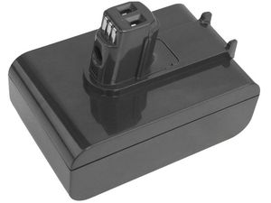 Batéria pre Dyson DC31, DC31 Animal, DC34, DC35, DC44 a ďalšie, 5000 mAh, Li-Ion