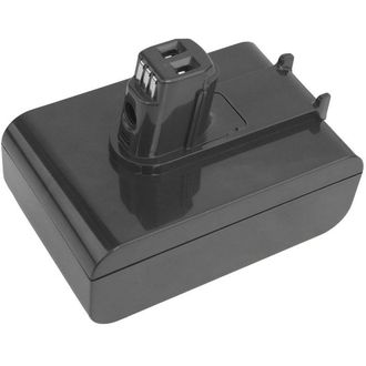 Batéria pre Dyson DC31, DC31 Animal, DC34, DC35, DC44 a ďalšie, 5000 mAh, Li-Ion