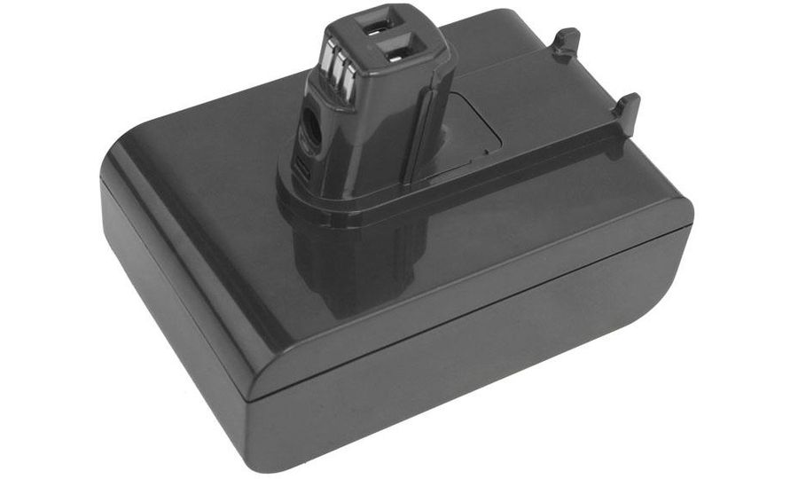 Batéria pre Dyson DC31, DC31 Animal, DC34, DC35, DC44 a ďalšie, 5000 mAh, Li-Ion