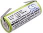 Batérie pre Oral-B Triumph 4000, 2000mAh