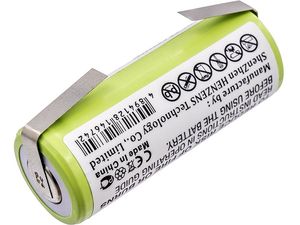 Batérie pre Oral-B Triumph 4000, 2000mAh
