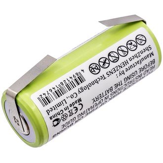 Batérie pre Oral-B Triumph 4000, 2000mAh
