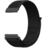 Mobilly univerzálny remienok, 22 mm, nylon, čierny