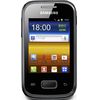 Samsung Galaxy Pocket Plus S5301