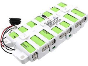 Batéria pre Karcher FC7 (ekvivalent 9.013.772.0), 2850 mAh, Li-Ion