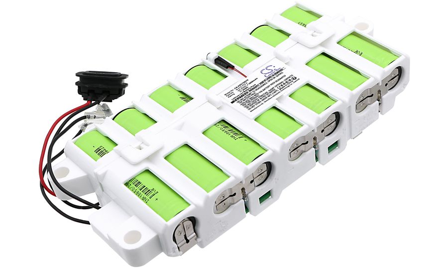 Batéria pre Karcher FC7 (ekvivalent 9.013.772.0), 2850 mAh, Li-Ion