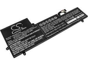 Batéria pre Lenovo Yoga Slim 7-15IIL, 4500 mAh, Li-Pol
