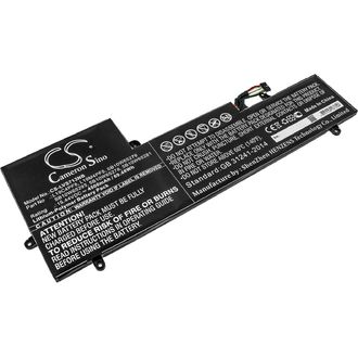 Batéria pre Lenovo Yoga Slim 7-15IIL, 4500 mAh, Li-Pol