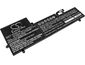 Batéria pre Lenovo Yoga Slim 7-15IIL, 4500 mAh, Li-Pol