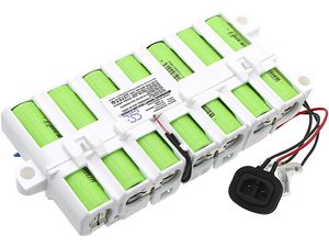 Batéria pre Karcher FC7 (ekvivalent 9.013.772.0), 2850 mAh, Li-Ion