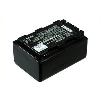 Batérie pre Panasonic HDC, HC a SDR (ekv.VW-VBK180E) 1500mAh