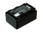 Batérie pre Panasonic HDC, HC a SDR (ekv.VW-VBK180E) 1500mAh